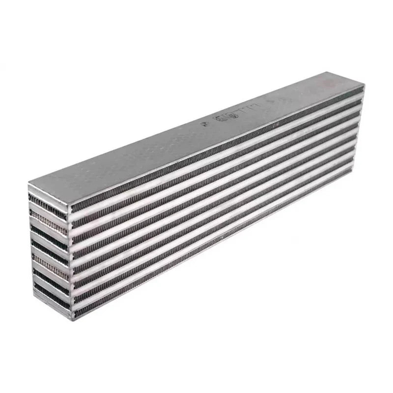 GARRETT 703520-6010 Intercooler Core 24.00" x 3.50" x 8.00", 600 HP, AirAir
