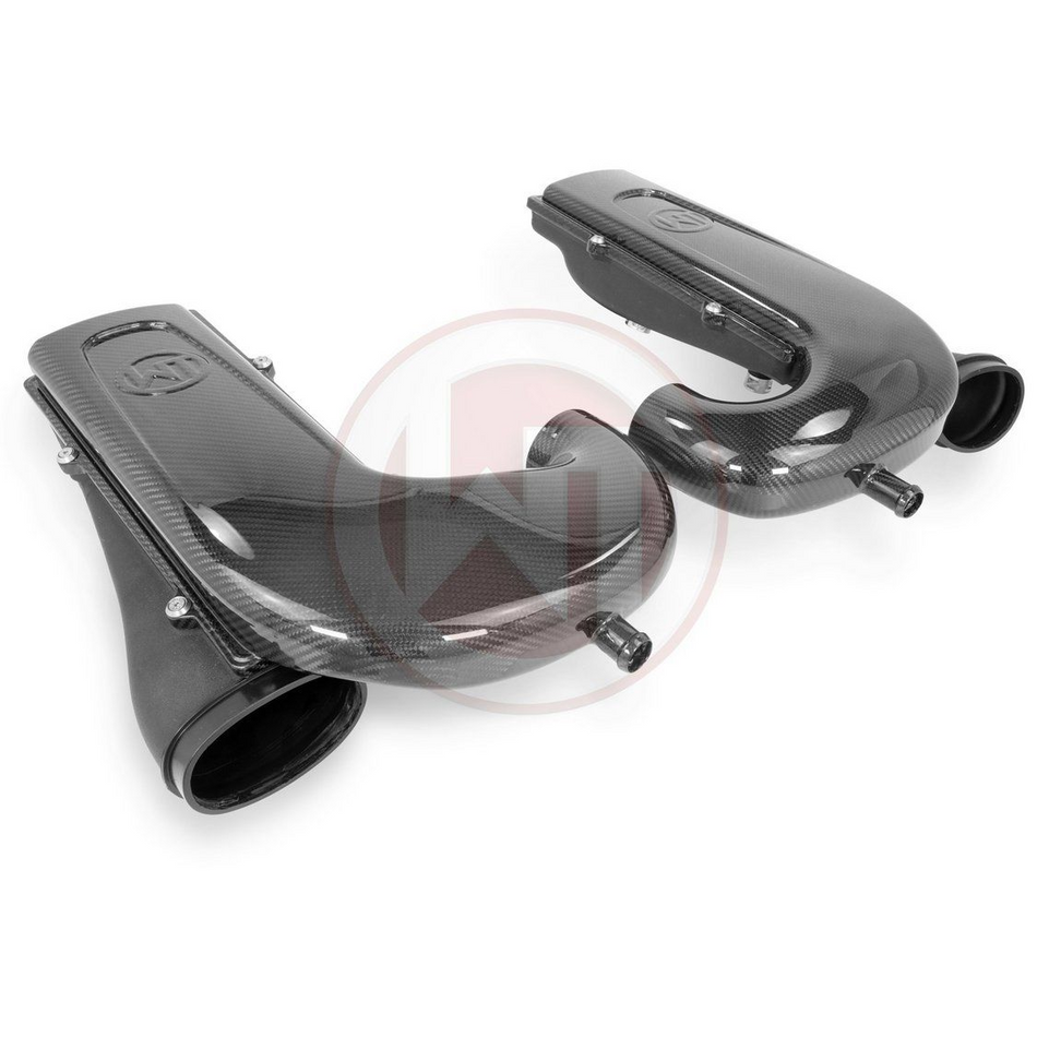 Wagner Tuning Carbon Air Intake System - Mercedes C63(S) AMG
