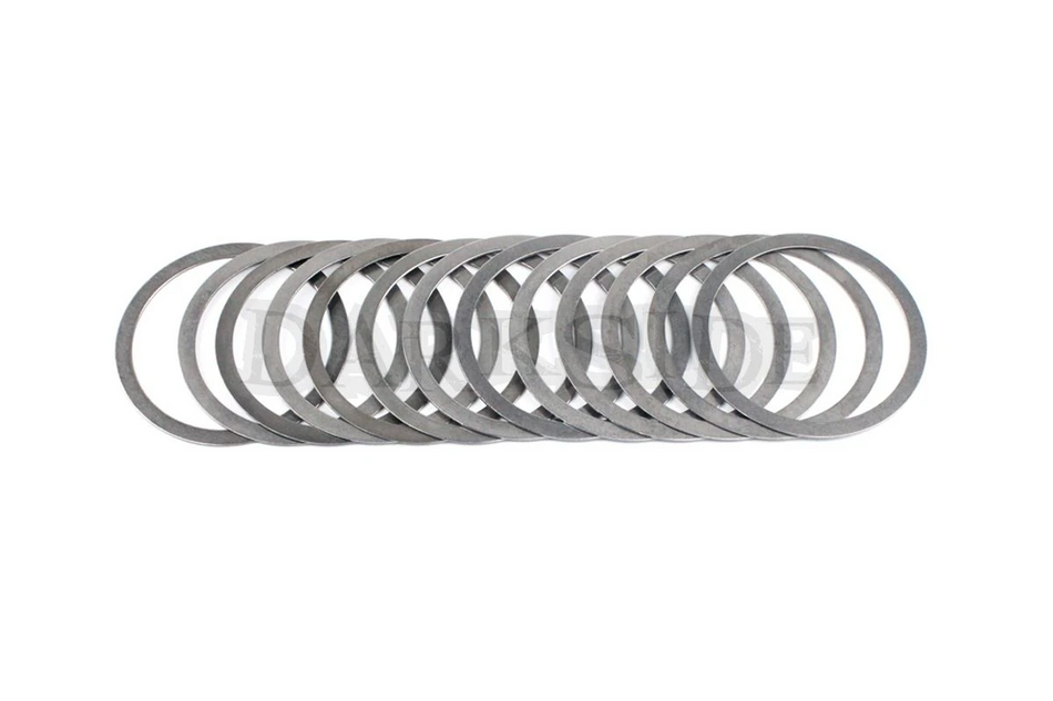 02M / 02Q / DQ200 Differential Shim Kit