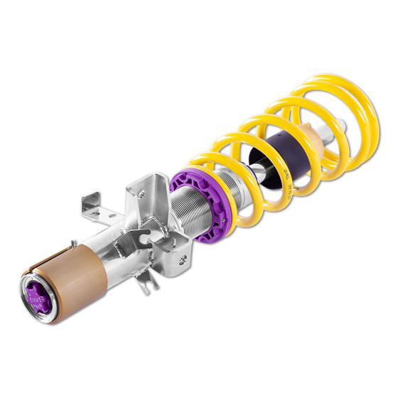 KW V3 Coilover Suspension - BMW G29 Z4 / Toyota A90 Supra