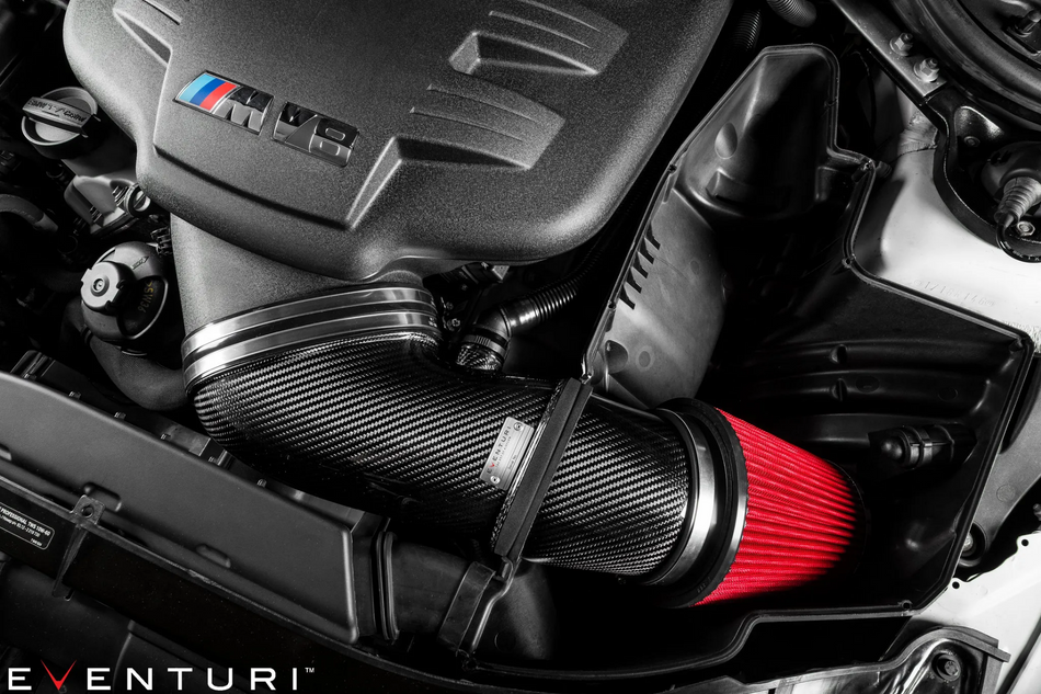 Eventuri Carbon Intake - BMW E9X M3