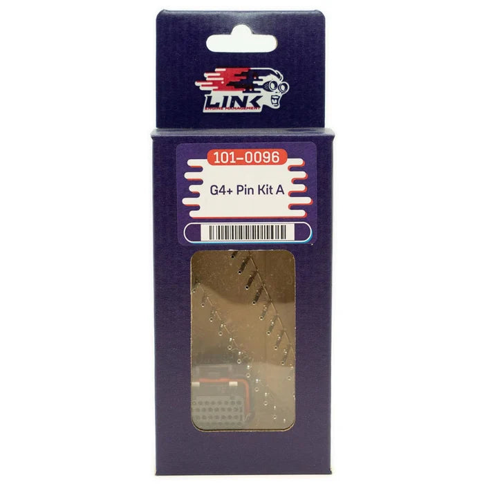 Link Pin Kit A - For All WireIn ECUs