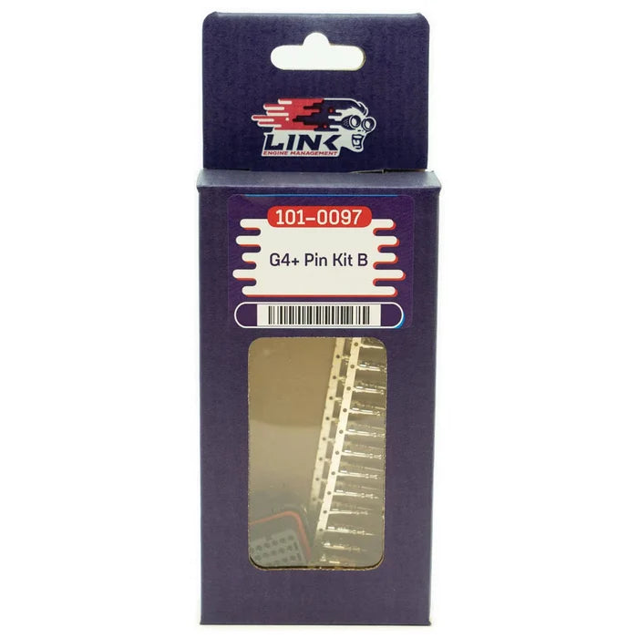 Link Pin Kit B - For All WireIn ECUs