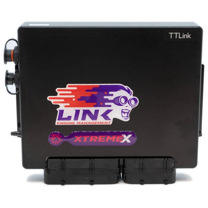 Link TTLink ECU - VWAG 1.8L Turbo E-Throttle