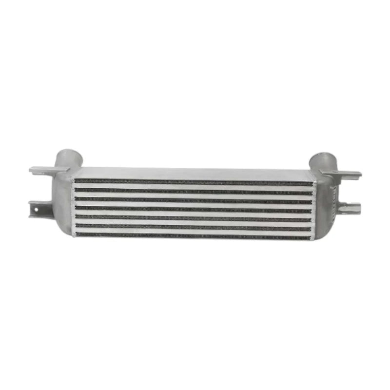 GARRETT 857564-6001 Direct Fit Intercooler, Silver FORD Mustang Ecoboost 2.3L 2015-2022