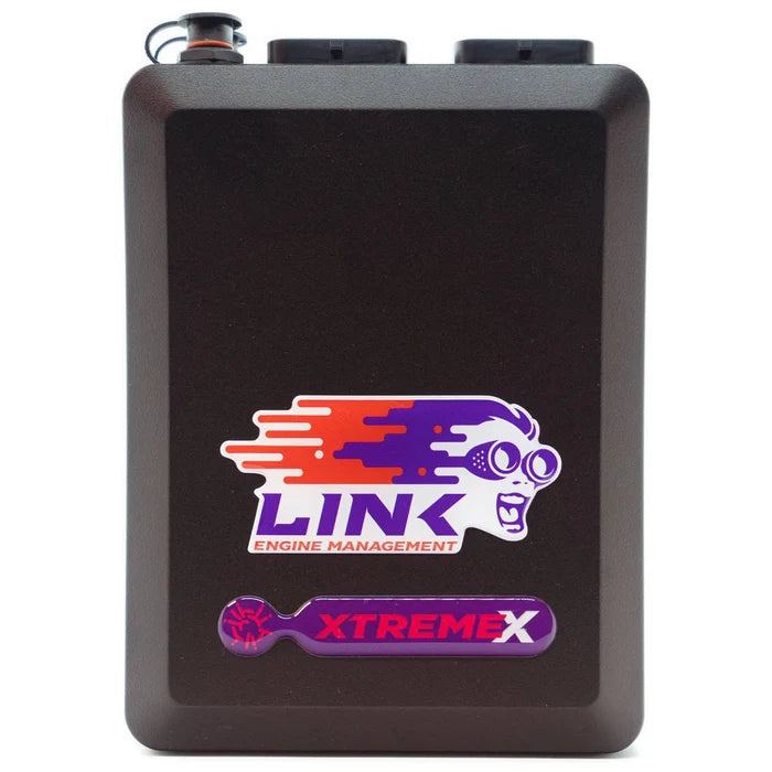 Link XtremeX ECU - E-Throttle, Traction & Cruise