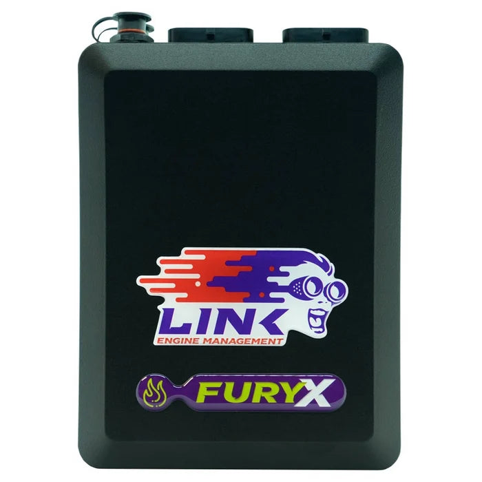 Link FuryX ECU - Digital Wideband & E-Throttle