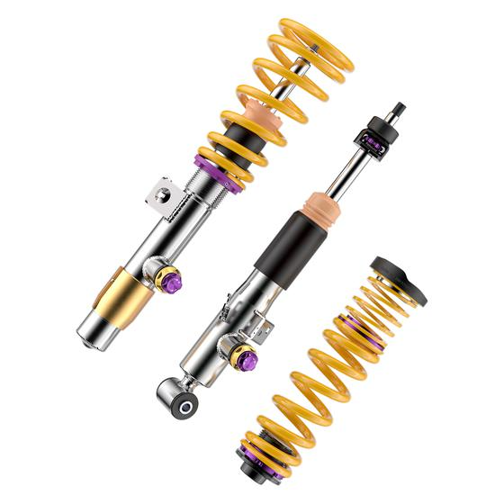 KW Coilover Kit Version 4 - BMW M2 G87