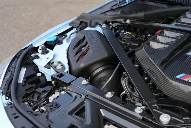 MST Performance Intake - BMW G8X M2, M3, M4 S58 21+ 