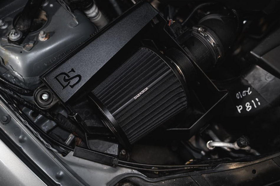 Darkside Intake BMW E8X & E9X N47