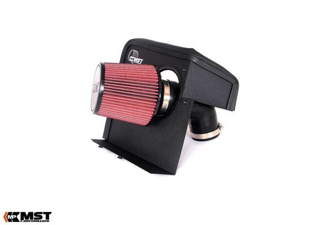 MST Performance Intake - Audi A4 &amp; A5 TFSI EA888 Gen 1 &amp; Gen 2 With MAF Sensor 