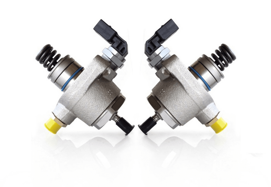 Bar-Tek 4.0L TFSI Audi RS6 C7 & RS7 Upgrade High Pressure Pumps