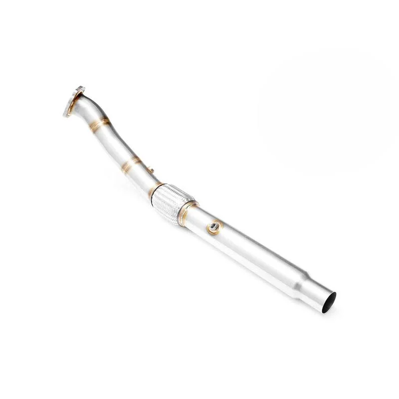 RM Downpipe Decat Audi A3 8L 1.8T