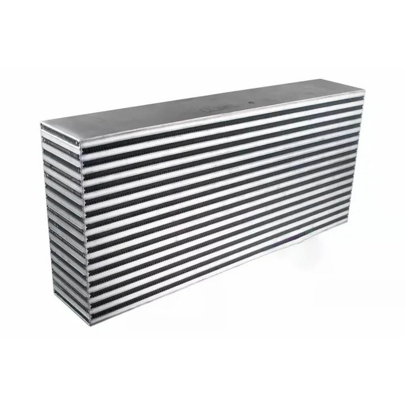 GARRETT 848054-6005 Intercooler Core 13.10" x 5.00" x 8.60", 800 HP, Air/Air