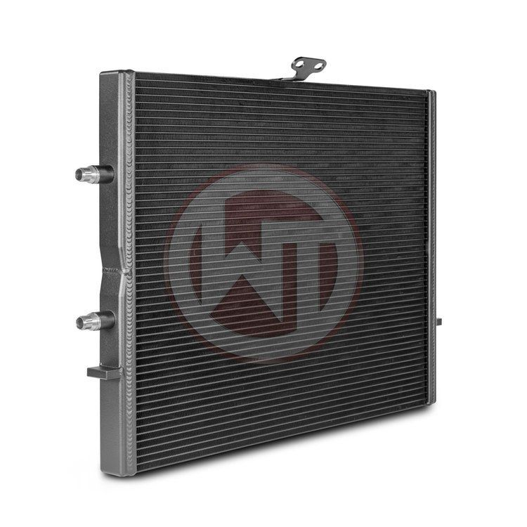 Wagner Tuning Radiator Kit - BMW S55 M3/M4