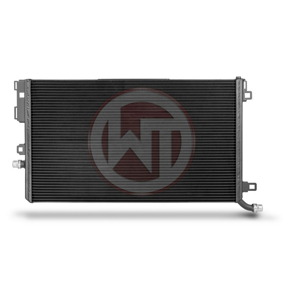 Wagner Tuning Radiator Kit - Mercedes C63 (S) AMG