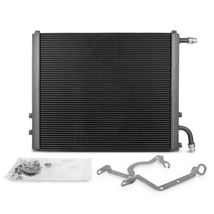 Wagner Tuning Radiator Kit - Toyota Supra GR (MK5)