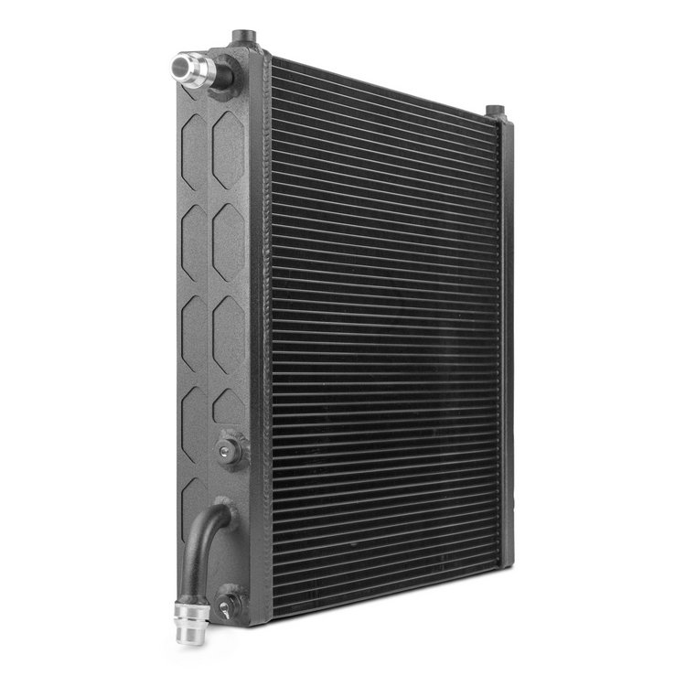 Wagner Tuning Radiator Kit - Toyota Supra GR (MK5)