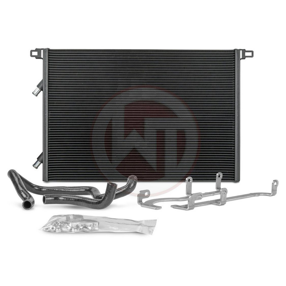 Wagner Tuning Radiator Kit - Audi B9 RS4, RS5 F5