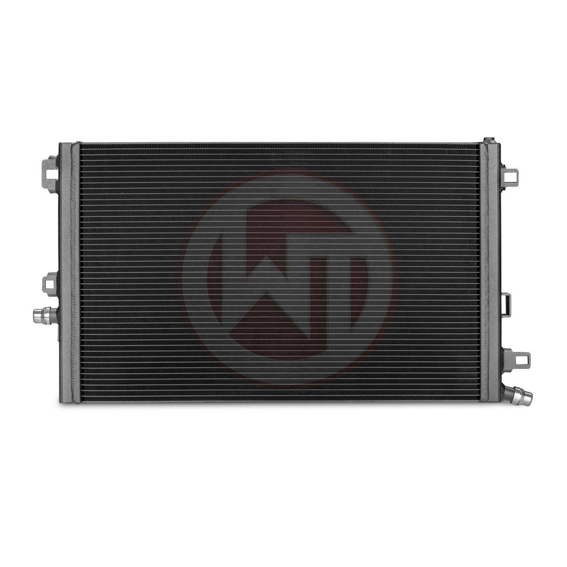 Wagner Radiator Wagner Tuning Radiator Kit - Mercedes AMG GT-R – QT Parts