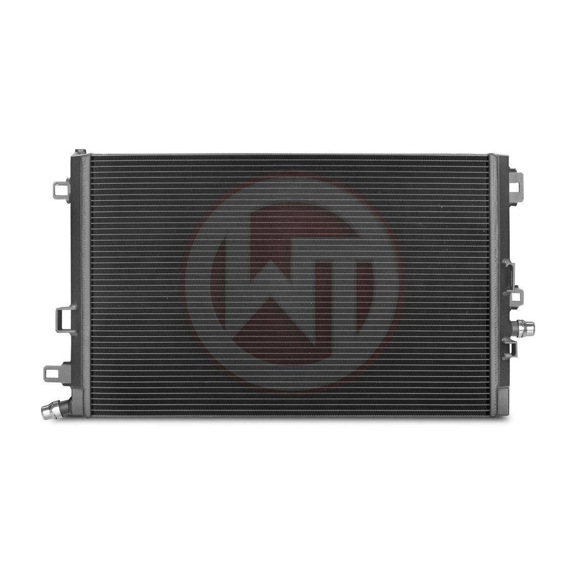 Wagner Radiator Wagner Tuning Radiator Kit - Mercedes AMG GT-R – QT Parts