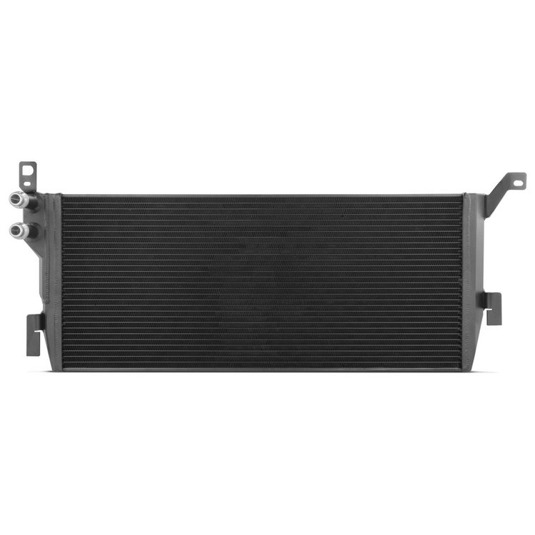 Wagner Tuning Competition Radiator - VW Transporter T6 / T6.1 2.0 BiTDI / TDI