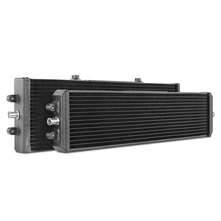 Wagner Tuning Competition Radiator Kit - Mercedes W463 G63 AMG 2018+