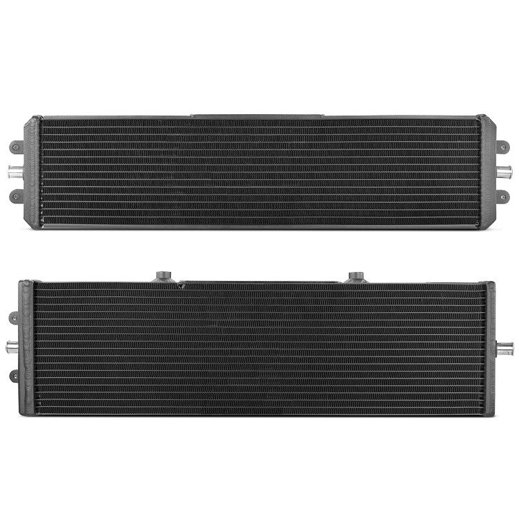 Wagner Radiator Wagner Tuning Competition Radiator Kit - Mercedes W463 G63 AMG 2018 ...