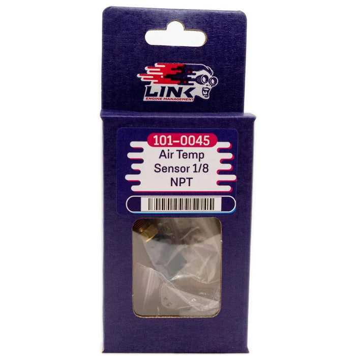Link Inlet Air Temperature Sensor - 1/8 BSPT