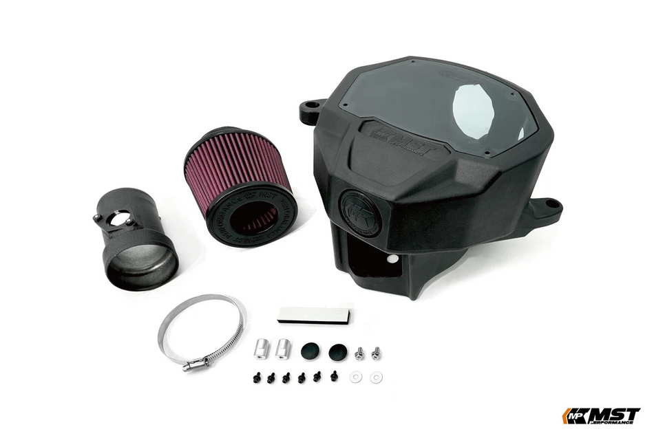 MST Performance Intake - Volvo S60, V60, XC60, S90, XC90 (T4, T5, T6, T8)