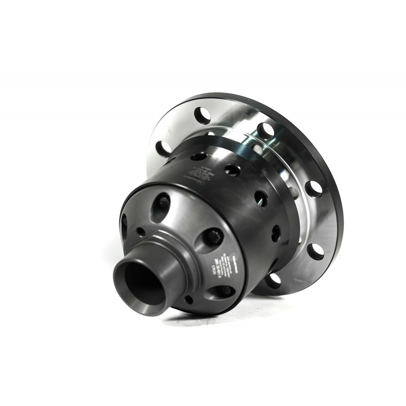 Wavetrac ATB LSD - Nissan GT-R (R35) FRONT 2012-2014