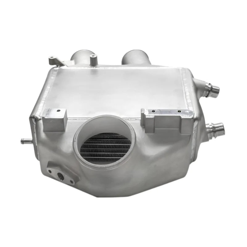 888883-6001 Direct Fit Intercooler Powermax, Silver BMW M2 (F87) M3 (F80) M4 (F82 / F83)