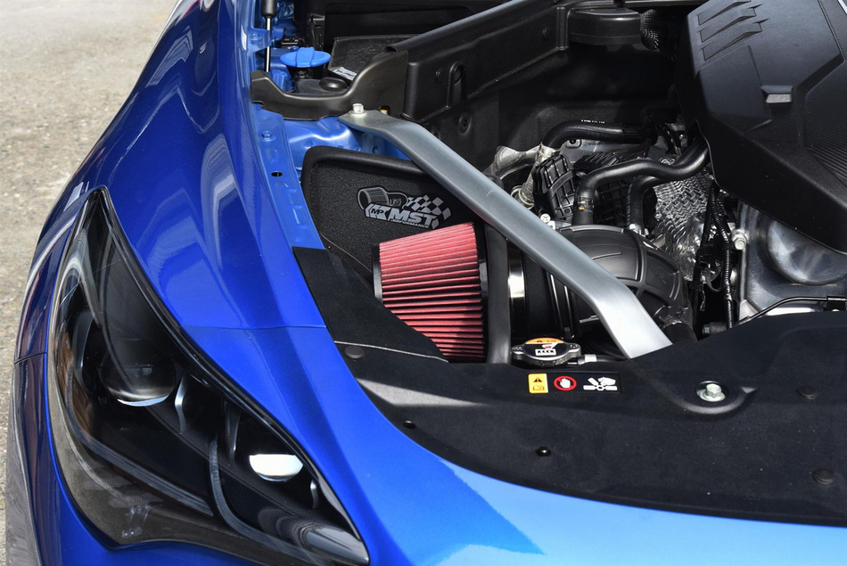 MST Performance Intake - Kia Stinger 2.0 T-GDI 2017+