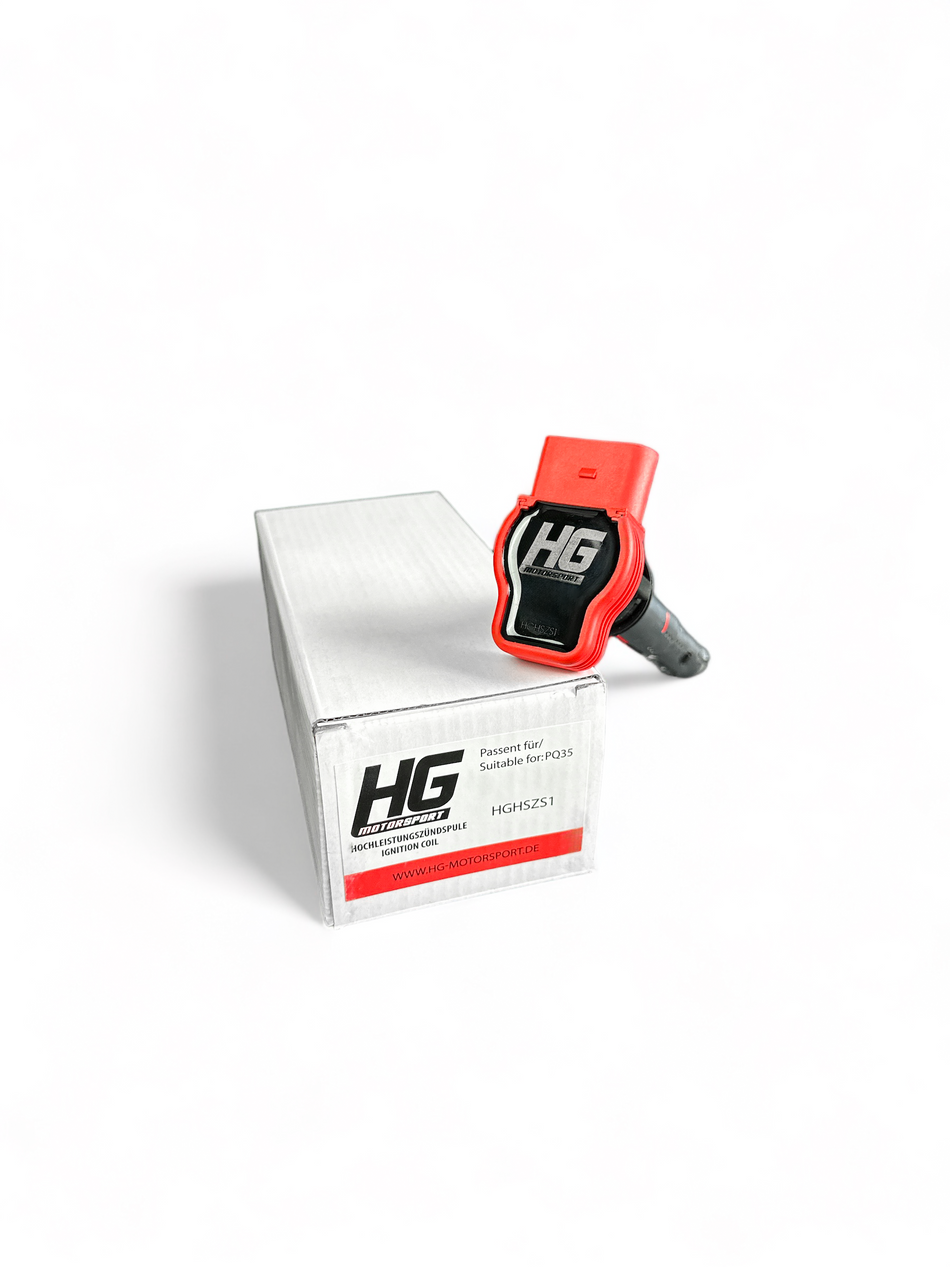 HG-Motorsport Sytytyspuola VAG EA113/ EA888 Gen.1/2