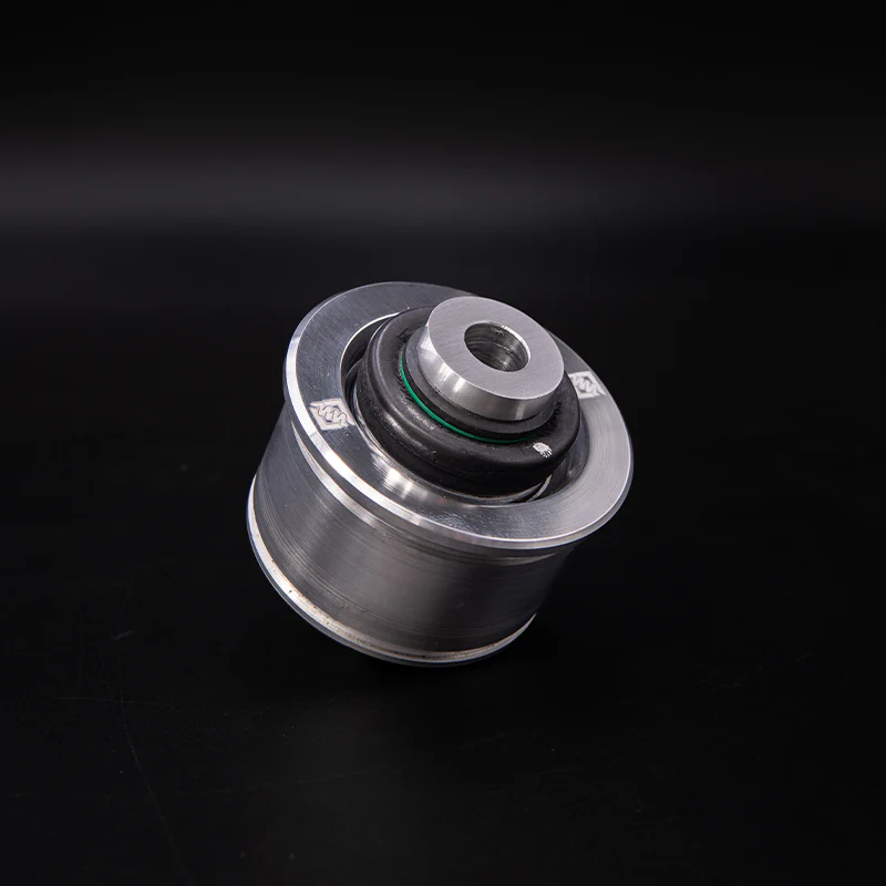 Suspension Secrets Solid Front Control Arm Bushes - BMW G87 M2
