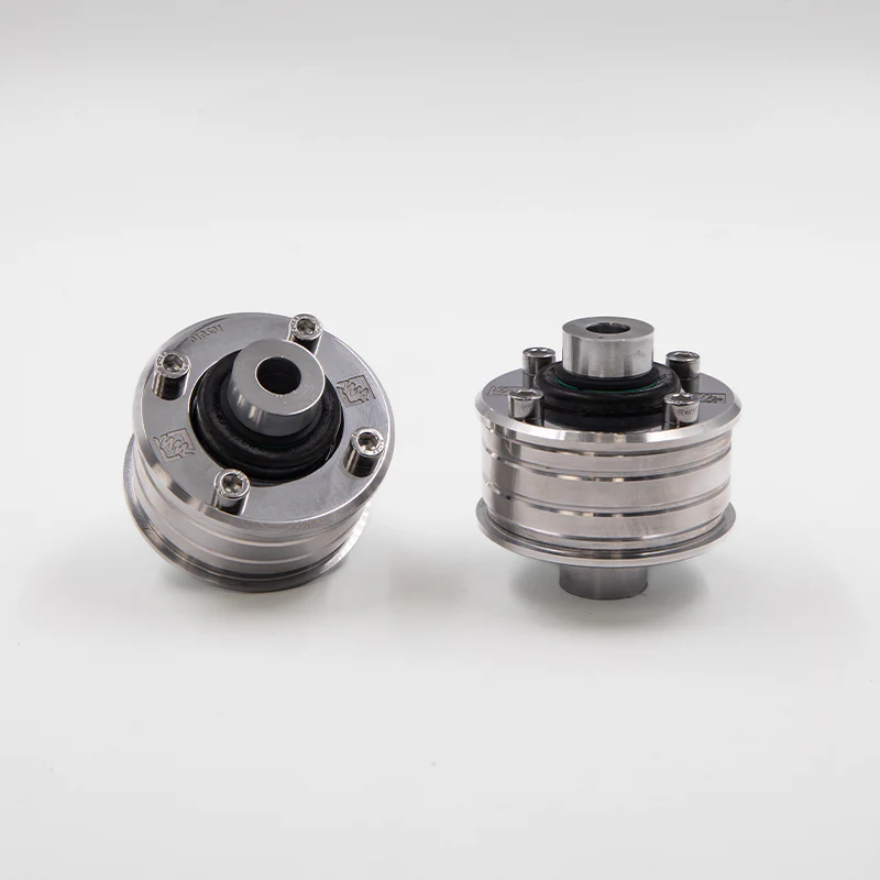Suspension Secrets Solid Front Control Arm Bushes - BMW F87 M2 N55 / M2 Competition