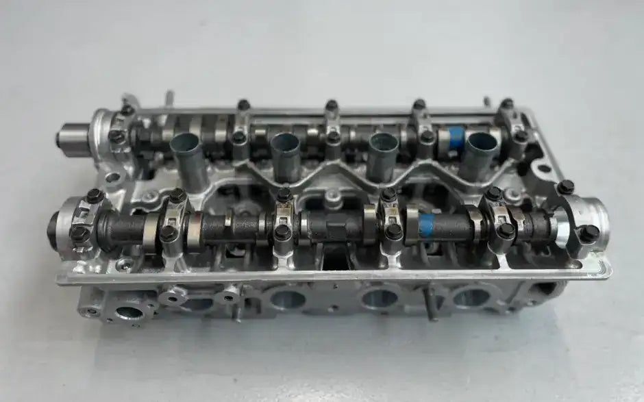 Kelford 270/270 | 4AGE 20V