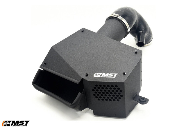 MST Performance Intake - VW MK8 Golf EA888 EVO