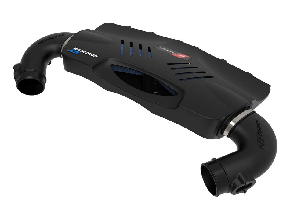 aFe Momentum ST Cold Air Intake System - BMW F85 X5M / F86 X6M S63