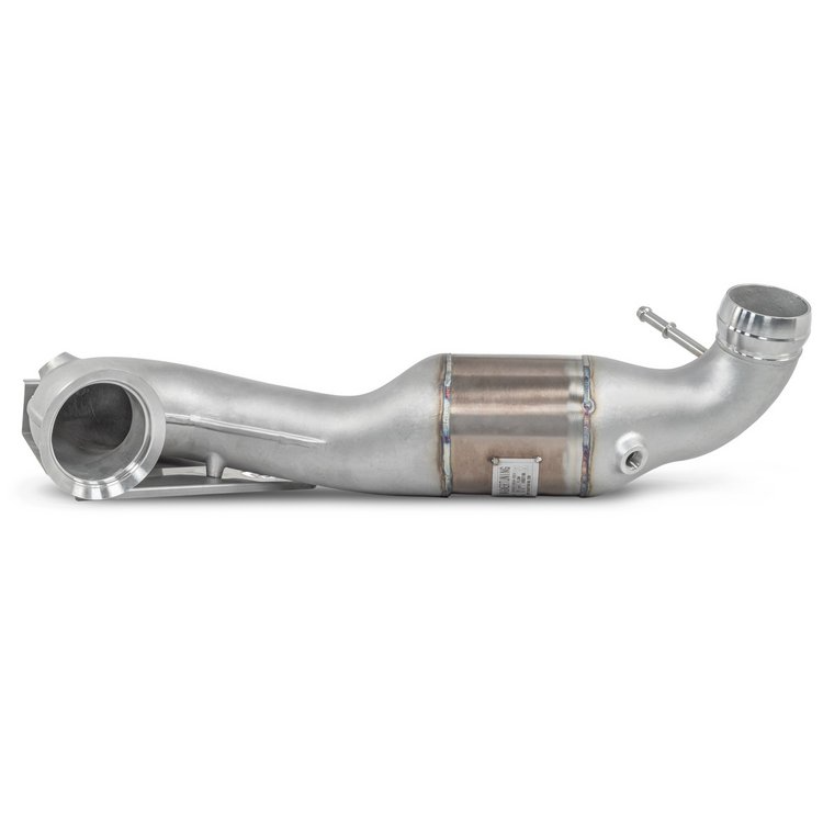 Wagner Tuning Downpipe 200CPSI - Mercedes A45/CLA45 AMG