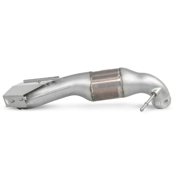 Wagner Tuning Downpipe 200CPSI - Mercedes A45/CLA45 AMG