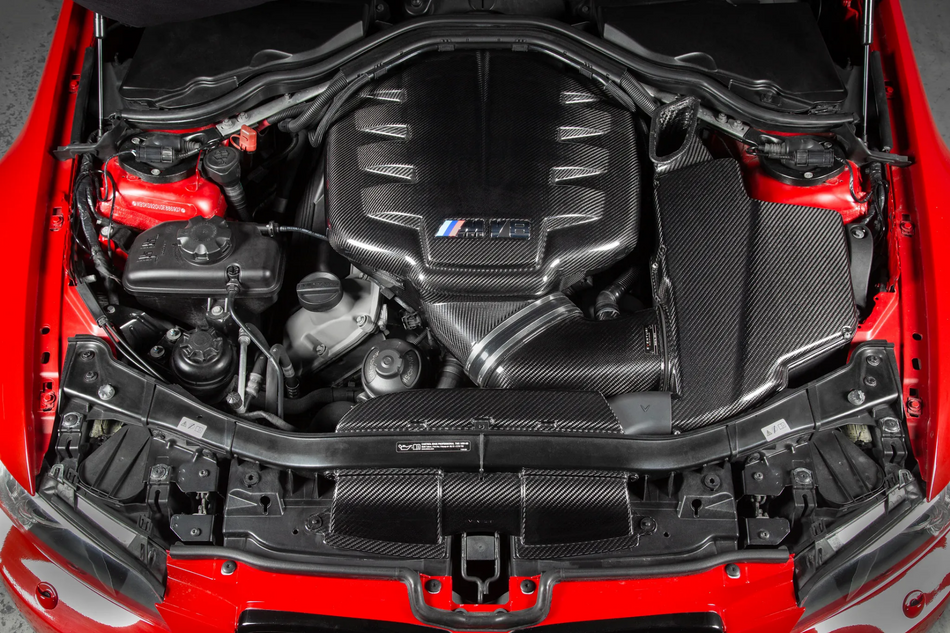 Eventuri Full Carbon Intake Set - BMW E9X M3