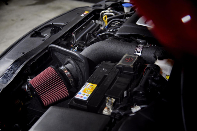 MST Performance Intake - Hyundai Elantra 1.6 Turbo 