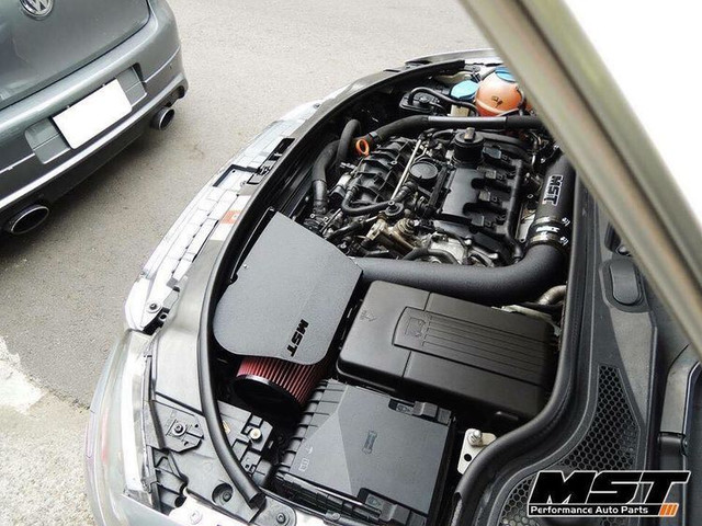 MST Performance Intake - VAG 2.0 TFSI EA113