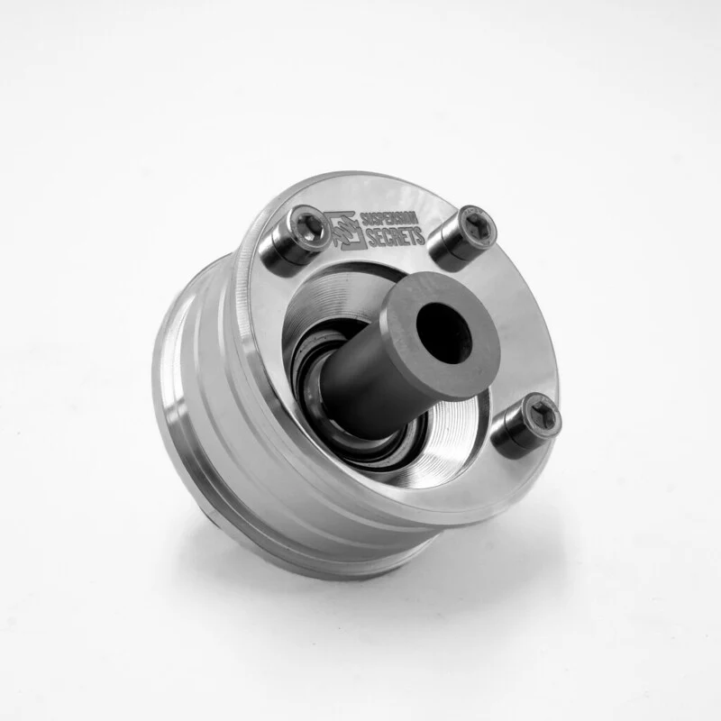 Suspension Secrets Front Offset Caster Bushes - BMW F80 M3 / F82 M4