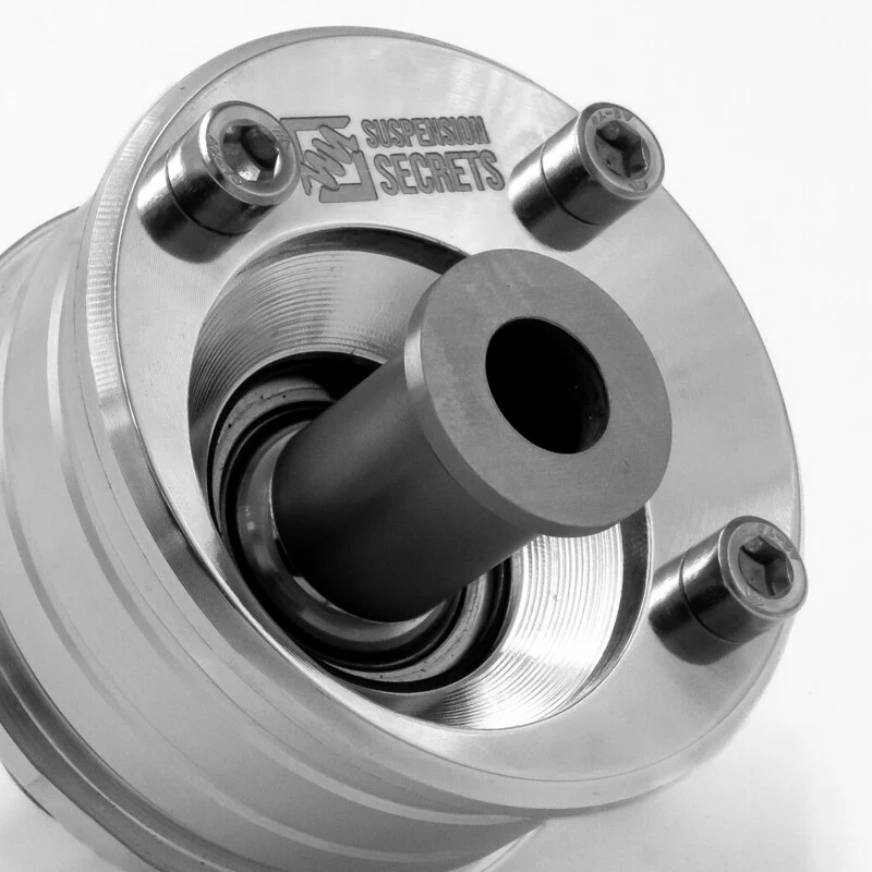 Suspension Secrets Front Offset Caster Bushes - BMW F87 M2 N55 / M2 Competition