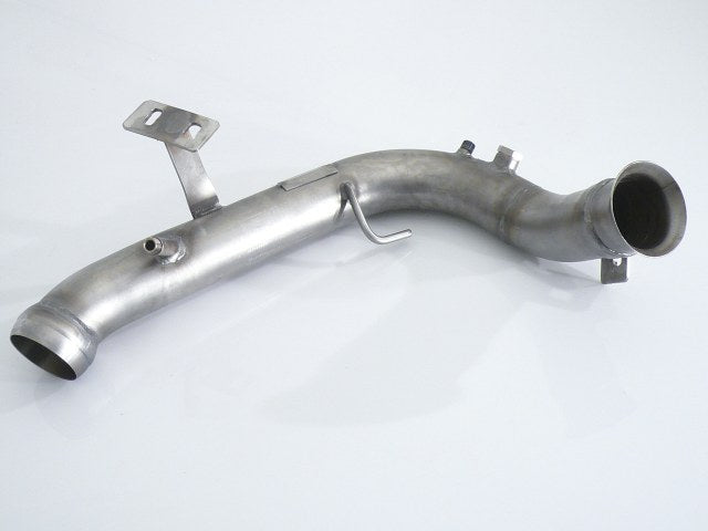 Downpipe Mercedes W212/S212 E350CDI