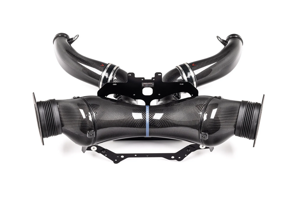 Eventuri Carbon Intake - Chevrolet C8 Corvette ZR1