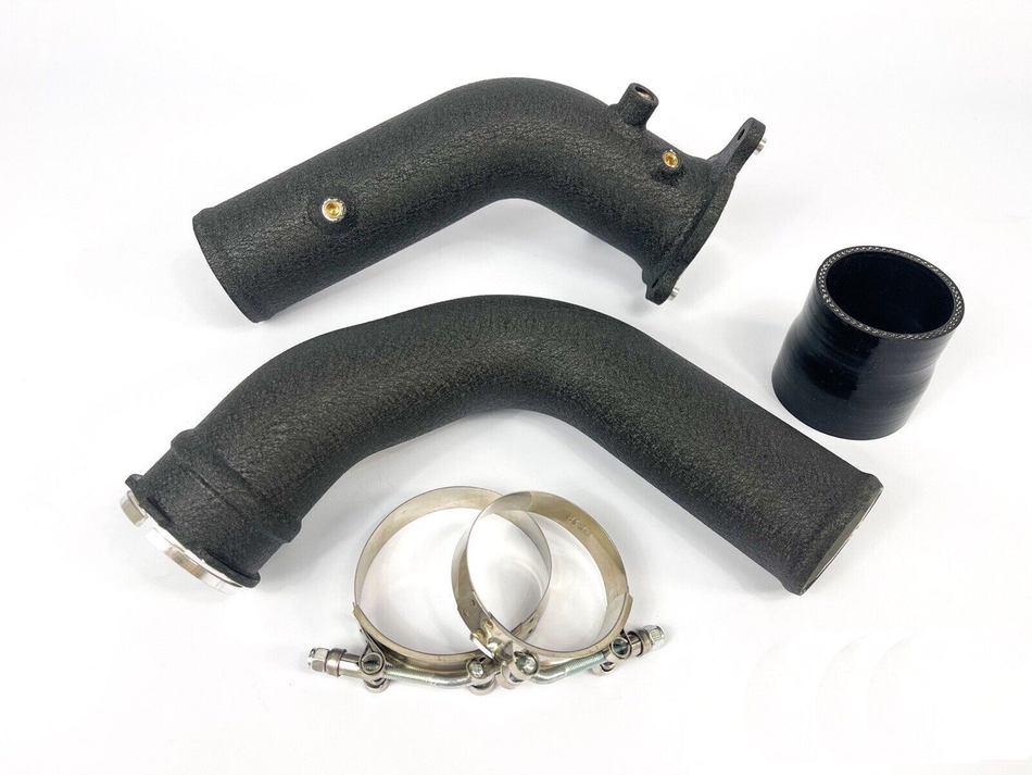 QT Charge Pipe - B48 F-Series