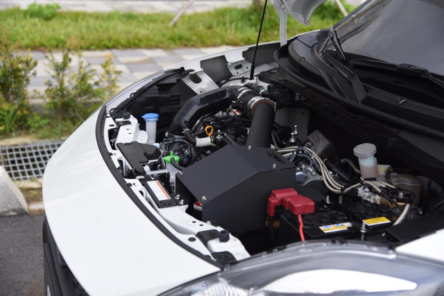 MST Performance Intake - Suzuki Swift 1.4t Hybrid Sport ZC33S